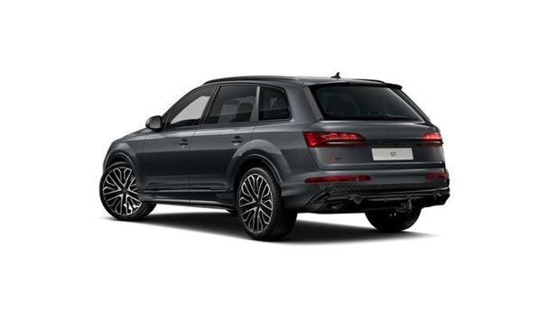 Audi Q7 50 TDI quattro S-Line 210 kW image number 2