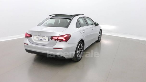 Mercedes-Benz A 200 7G-DCT Style 120 kW image number 34