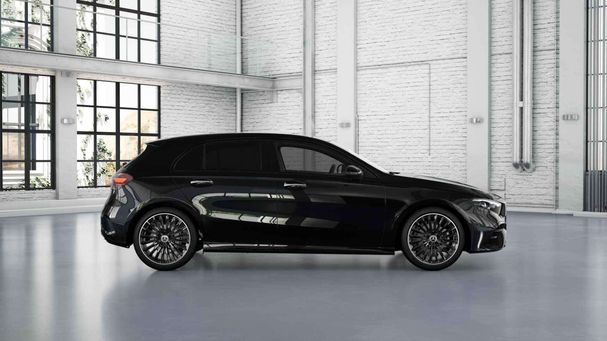 Mercedes-Benz A 180 100 kW image number 1