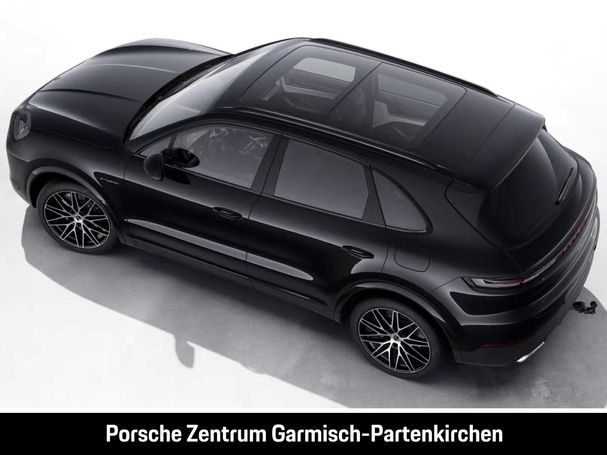 Porsche Cayenne E-Hybrid 346 kW image number 9