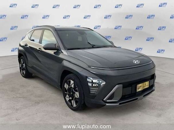 Hyundai Kona 88 kW image number 2