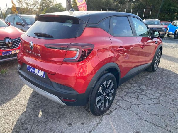 Renault Captur TCe 90 67 kW image number 4