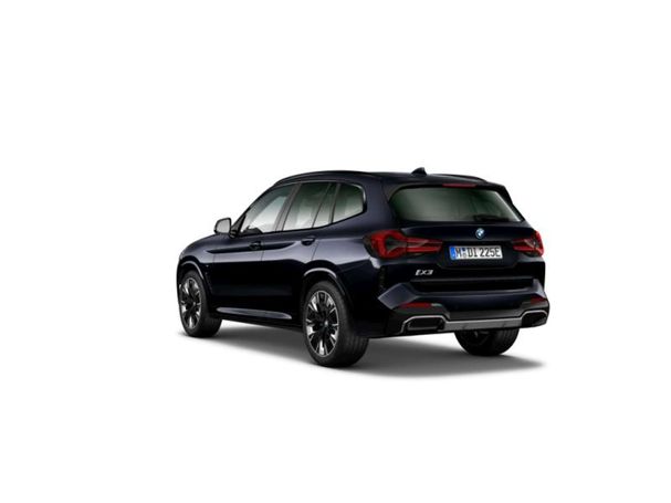 BMW iX3 Impressive 210 kW image number 7