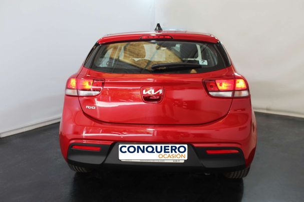 Kia Rio 1.2 62 kW image number 3