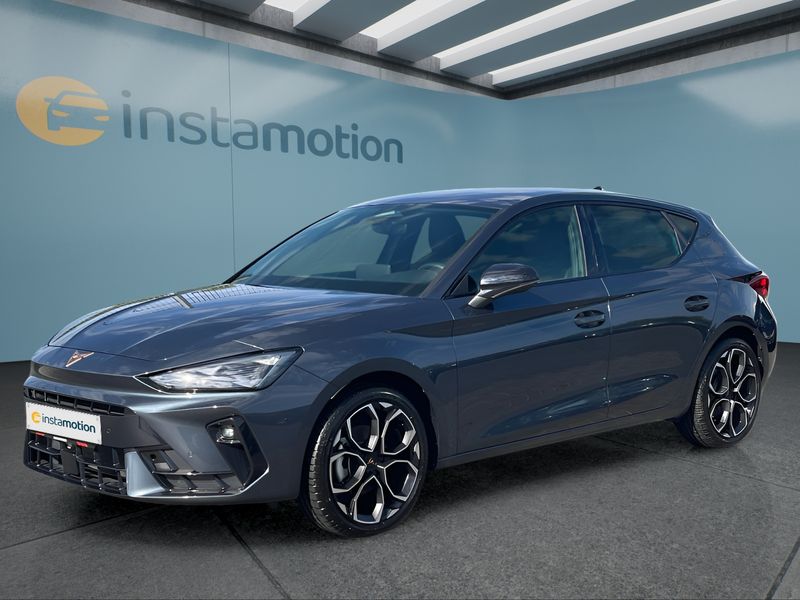 Cupra Leon eTSI DSG 110