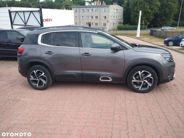 Citroen C5 Aircross BlueHDi EAT8 SHINE 133 kW image number 5