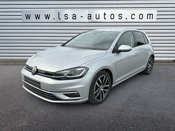 Volkswagen Golf 1.5 TSI DSG 110 kW image number 1