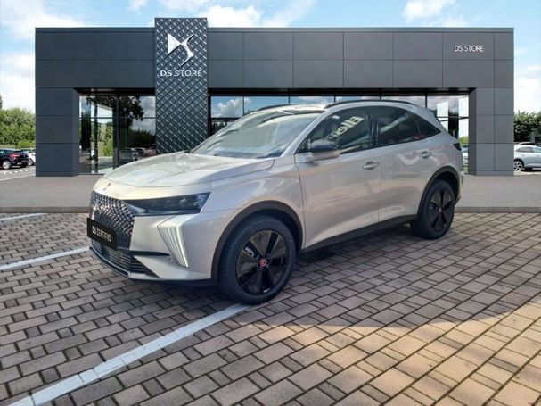 DS Automobiles DS7 1.5 96 kW image number 1