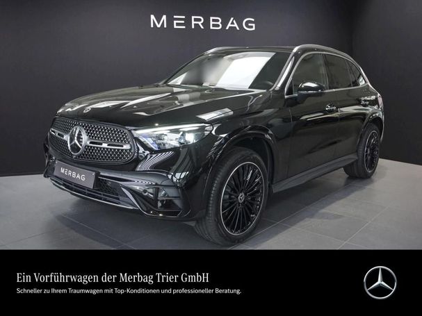 Mercedes-Benz GLC 300 e AMG 4Matic 230 kW image number 1