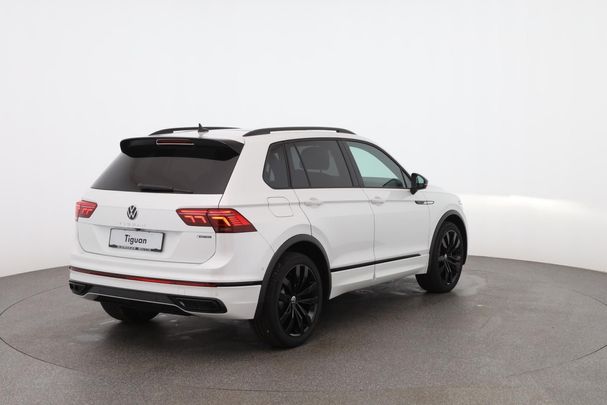 Volkswagen Tiguan TDI 4Motion R-Line DSG 147 kW image number 2