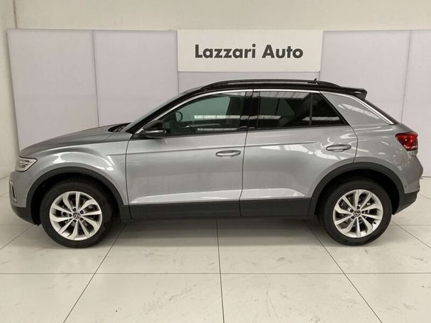 Volkswagen T-Roc 1.0 TSI 85 kW image number 5