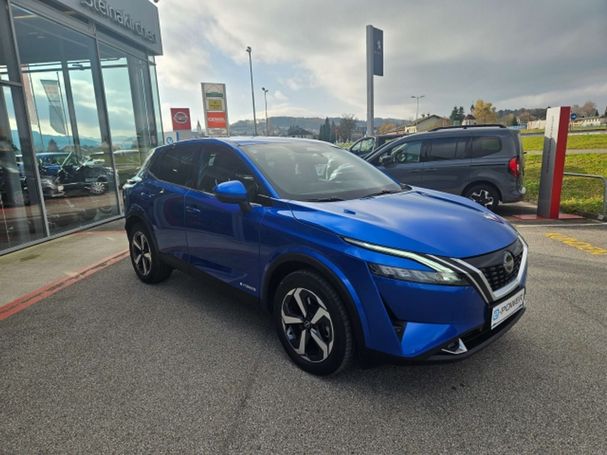 Nissan Qashqai 139 kW image number 10