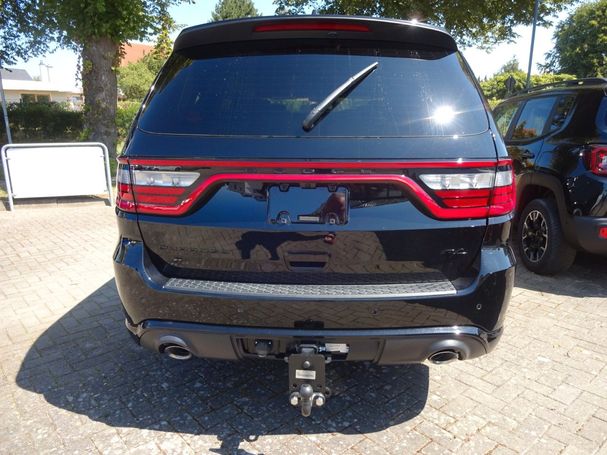 Dodge Durango 268 kW image number 4