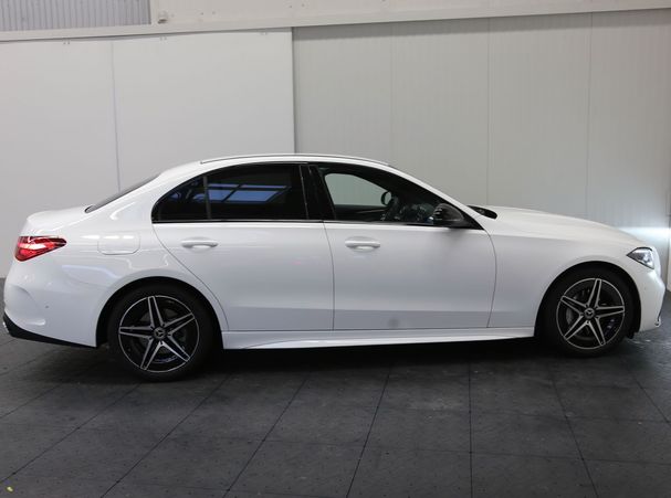 Mercedes-Benz C 300 190 kW image number 6