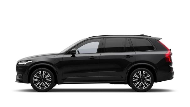 Volvo XC90 Plug-in Hybrid T8 Ultra Dark AWD 335 kW image number 15