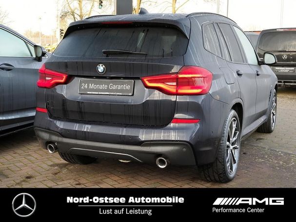 BMW X3 xDrive 195 kW image number 4