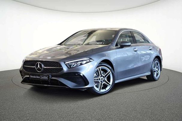 Mercedes-Benz A 250 e 160 kW image number 1