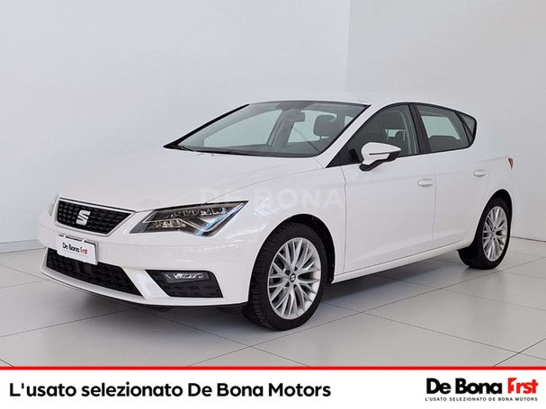 Seat Leon 2.0 TDI 110 kW image number 1