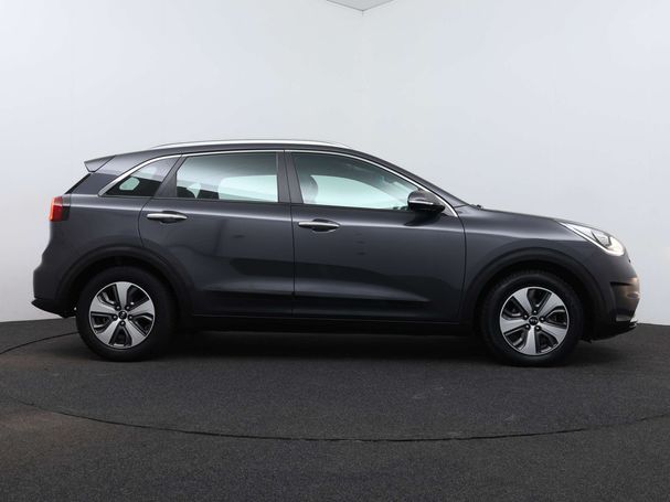 Kia Niro 104 kW image number 15