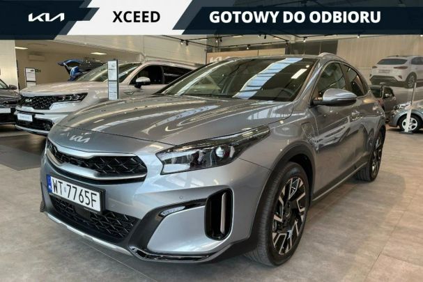 Kia XCeed 104 kW image number 1