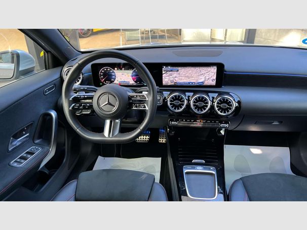 Mercedes-Benz A 180 100 kW image number 8