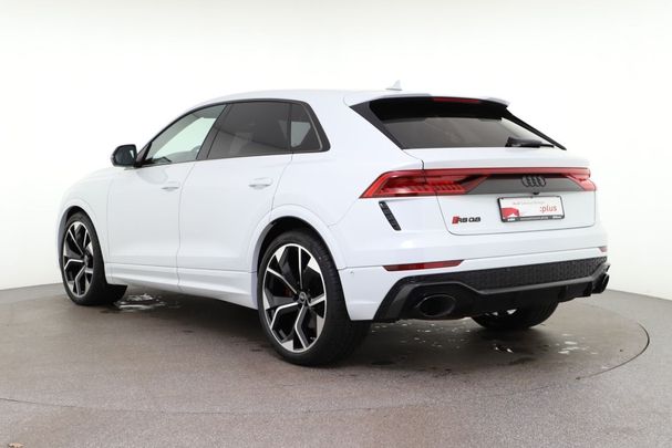 Audi RSQ8 4.0 TFSI 441 kW image number 3