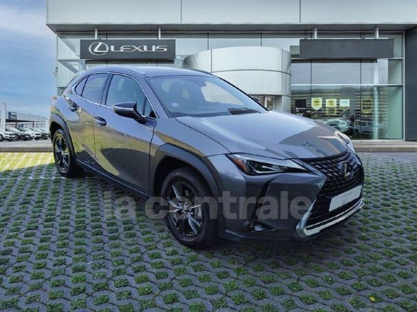 Lexus UX 135 kW image number 16