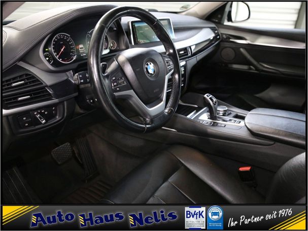 BMW X6 xDrive 230 kW image number 22