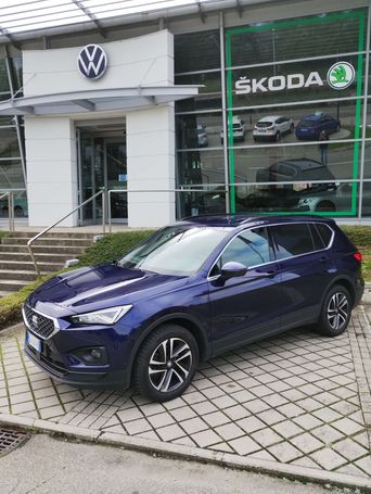 Seat Tarraco 1.5 TSI Xcellence 110 kW image number 1