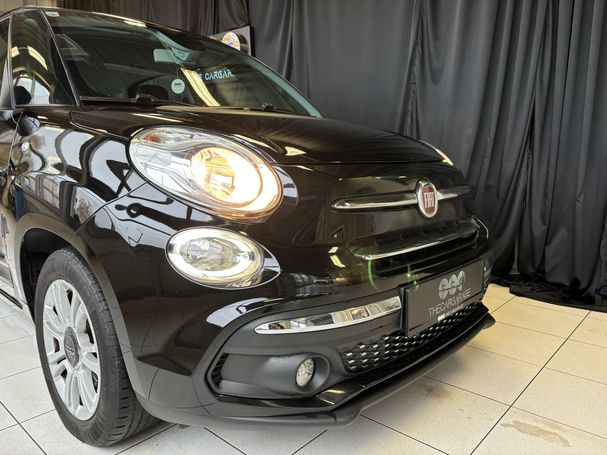 Fiat 500L Lounge 88 kW image number 4