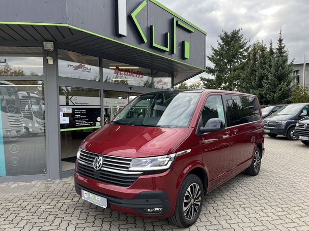 Volkswagen T6 Multivan DSG Edition 150 kW image number 1