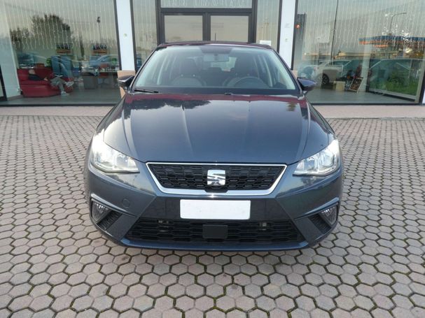 Seat Ibiza 1.6 TDI 70 kW image number 3