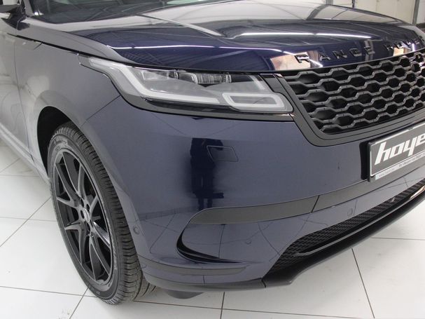 Land Rover Range Rover Velar P400e S 297 kW image number 10