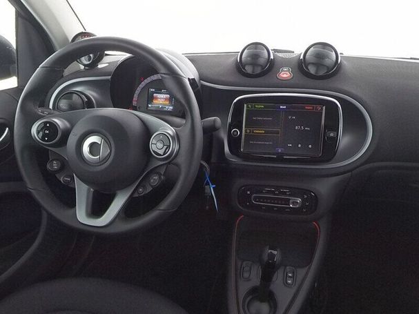 Smart ForTwo EQ 60 kW image number 3