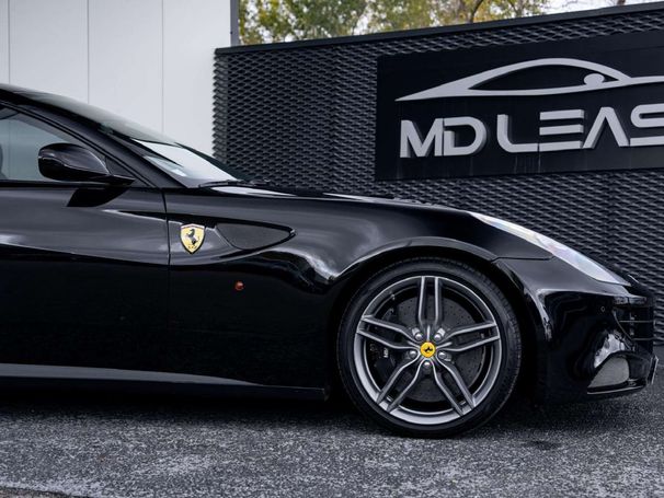 Ferrari FF 486 kW image number 10