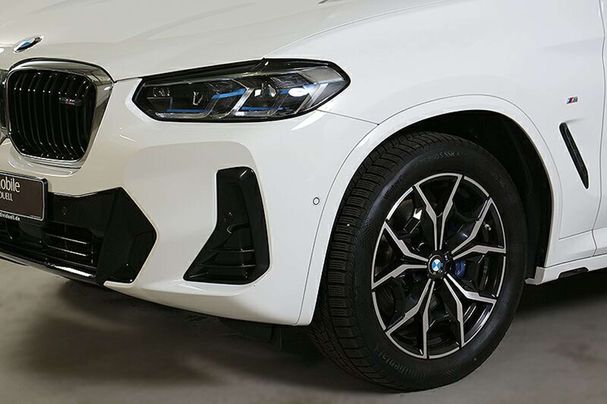 BMW X3 M xDrive 250 kW image number 18