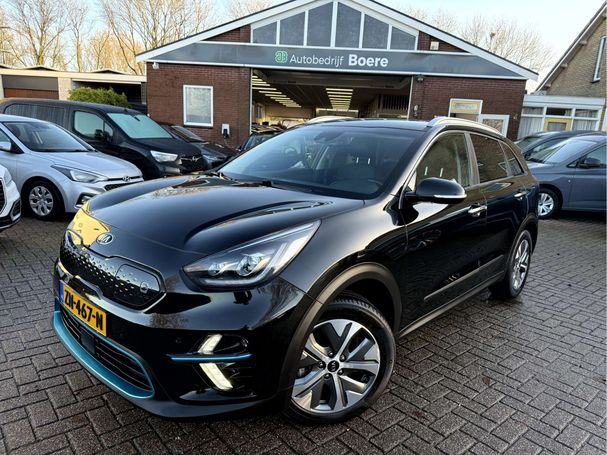 Kia Niro e 64 kWh 150 kW image number 1