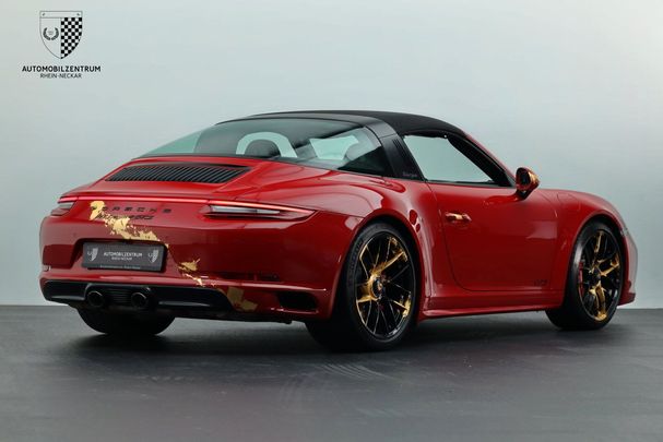 Porsche 991 Targa 4 GTS 331 kW image number 6