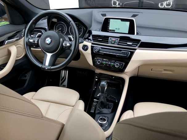 BMW X1 sDrive 100 kW image number 15