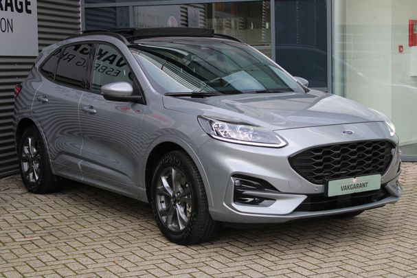 Ford Kuga 2.5 ST-Line X 165 kW image number 2