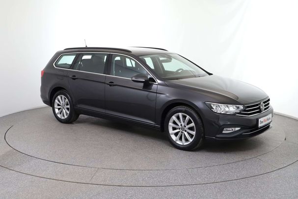 Volkswagen Passat TDI DSG 4Motion 147 kW image number 7