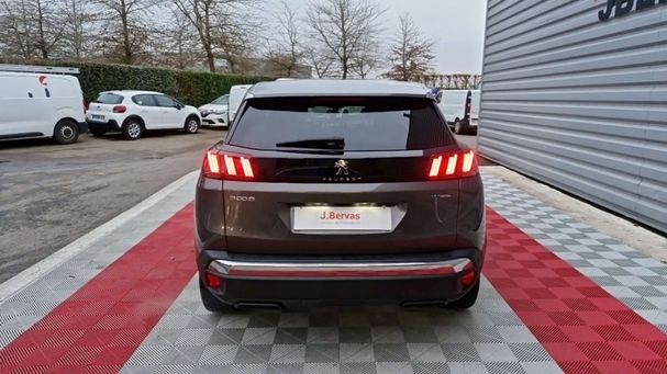 Peugeot 3008 133 kW image number 4