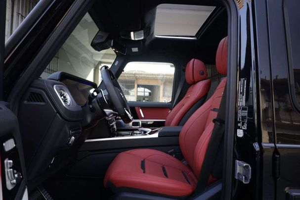 Mercedes-Benz G 63 AMG 430 kW image number 20