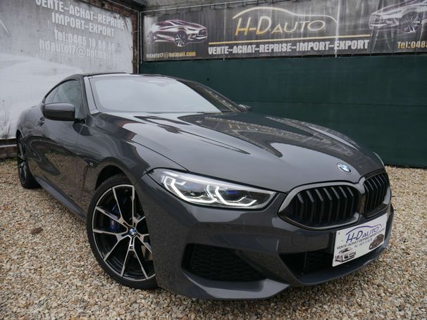 BMW 840d xDrive 235 kW image number 4