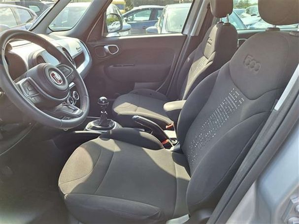 Fiat 500L 1.4 Cross 70 kW image number 9