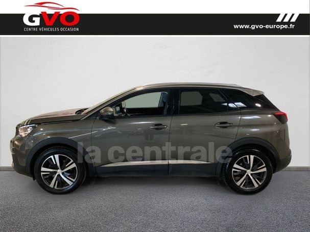 Peugeot 3008 BlueHDi 130 S&S EAT8 Allure 96 kW image number 3