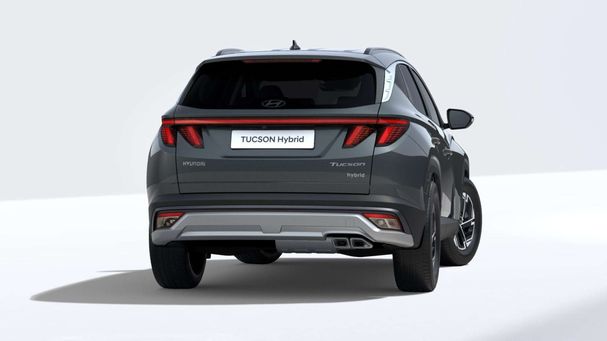 Hyundai Tucson 1.6 T-GDI N 158 kW image number 6