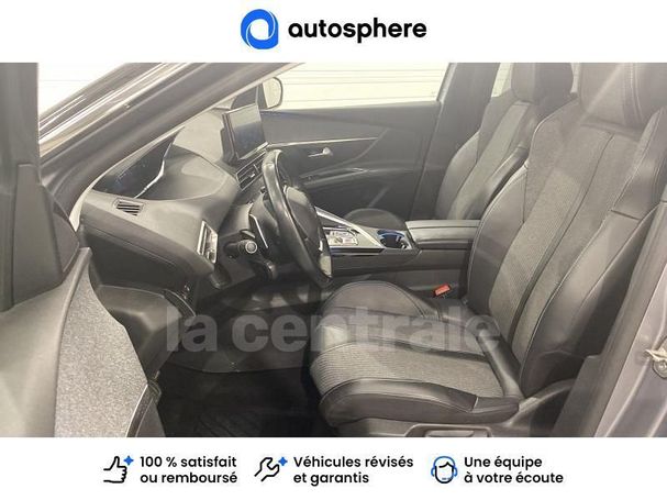 Peugeot 5008 BlueHDi 130 EAT8 Allure 96 kW image number 20