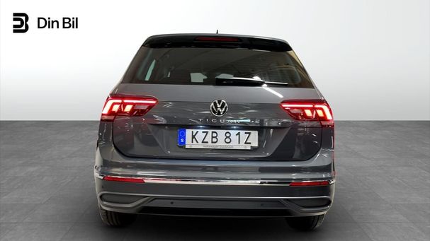 Volkswagen Tiguan DSG 111 kW image number 3