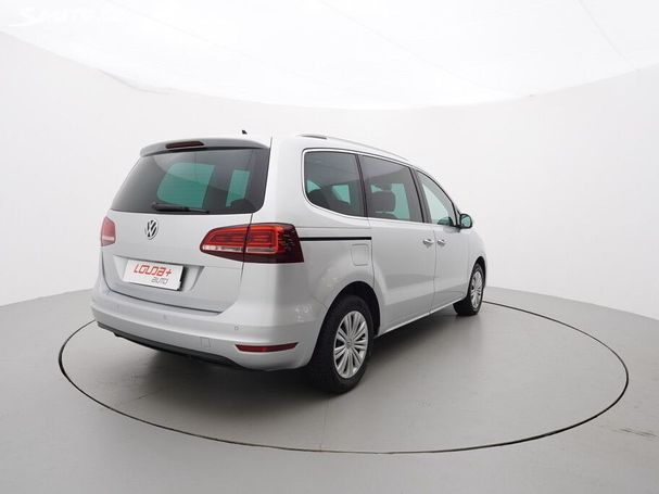 Volkswagen Sharan 2.0 TDI Highline 110 kW image number 3